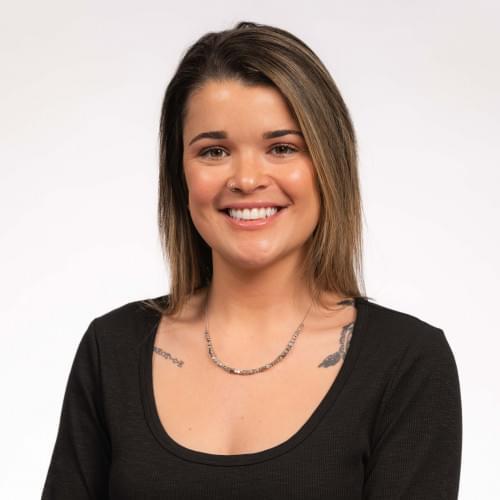Picture of Cassie Stokes.